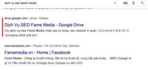 dich vu seo fame media