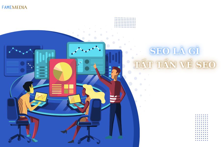SEO là gì