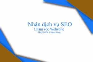 Dịch vụ seo Hóc Môn Fame Media