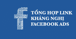 Mẫu kháng nghị FacebookMẫu kháng nghị FacebookLink kháng nghị Facebook 2020Mẫu kháng nghị quảng cáo Facebook