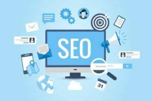 dịch vụ seo bình thạnh