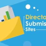 【2300+ Free Directory Submission Sites List 2021】Top cực MẠNH