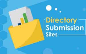 Directory Submission Sites List 2021