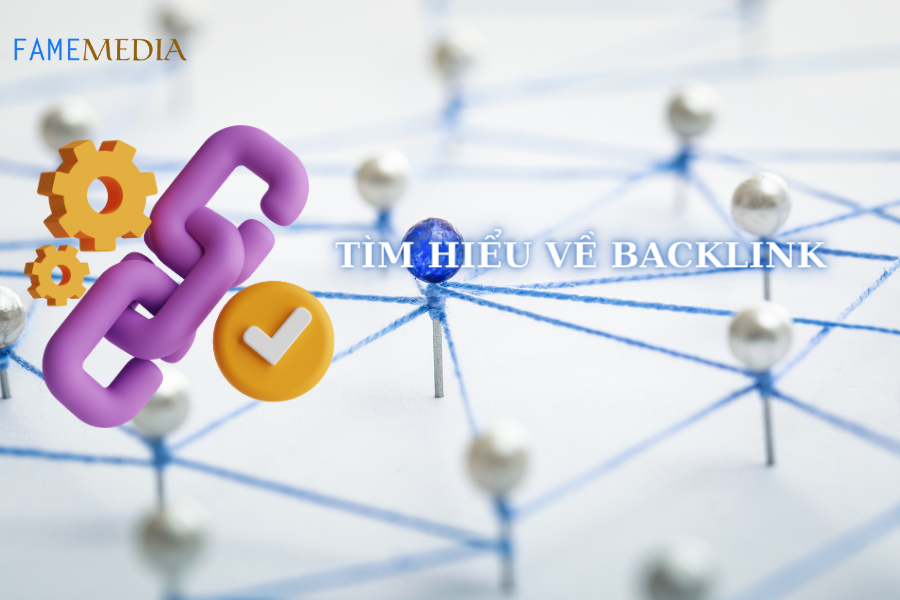 TÌM HIỂU VỀ BACKLINK