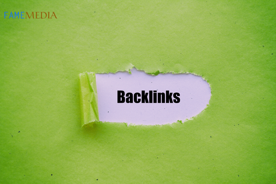 Backlink là gì?