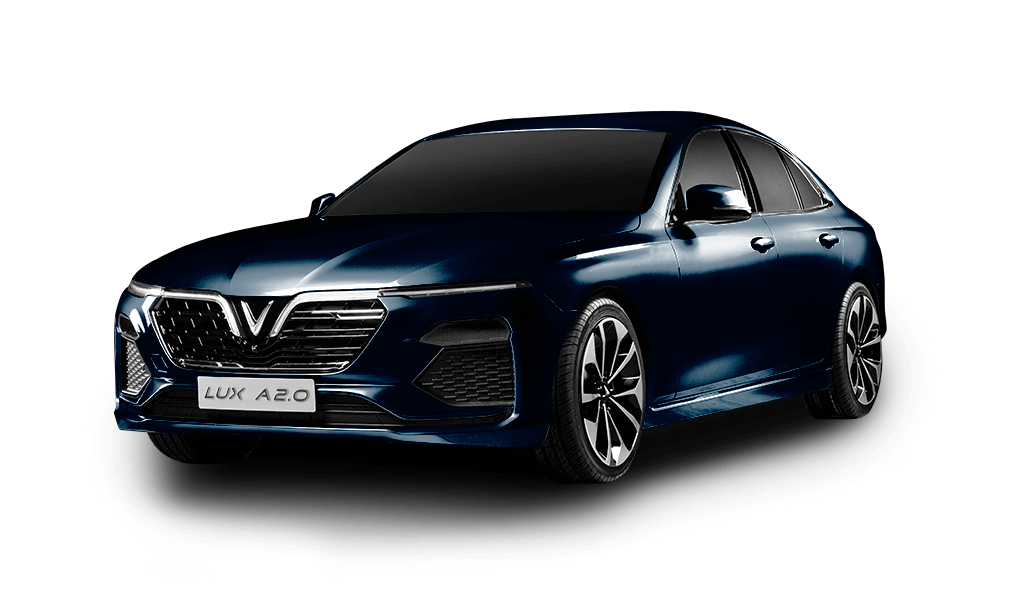 Xe Vinfast LUX A2.0