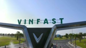 công ty vinfast