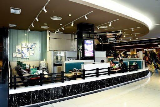 dịch vụ seo nhà hàng