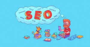 tài liệu học seo tại nhà