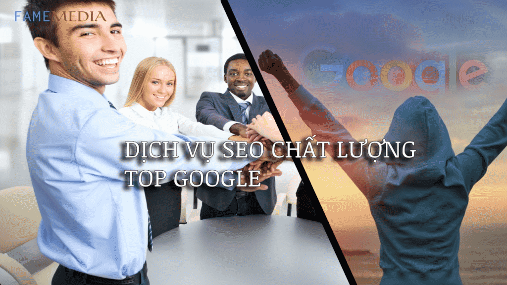 Dịch vụ seo Tây Ninh