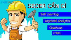 SEOer cần gì