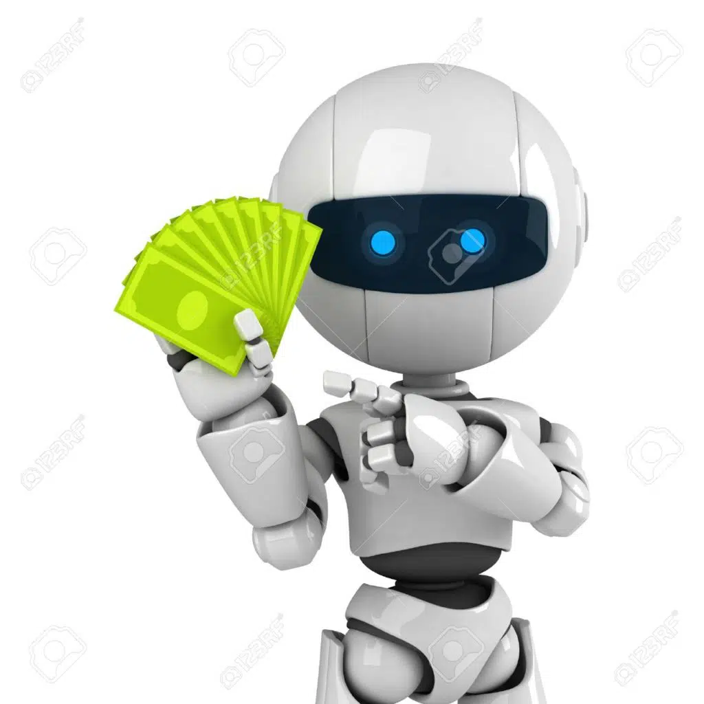 Có nên sử dụng mua dùng thử Robot Money Submitter không