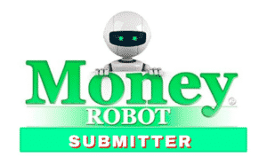 Money Robot review Money robot submitter diagram tutorial