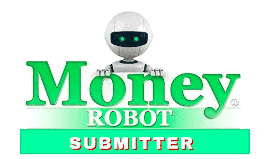 Money Robot review Money robot submitter diagram tutorial