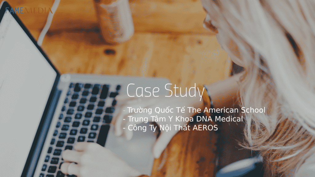Case Study khi mua backlink báo PR