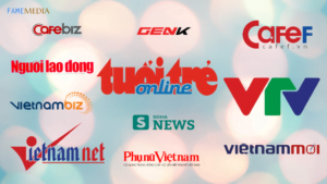 Bảng giá quảng cáo báo điện tử 2024