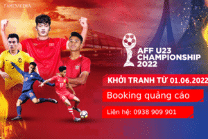 U23 Châu Á 2022