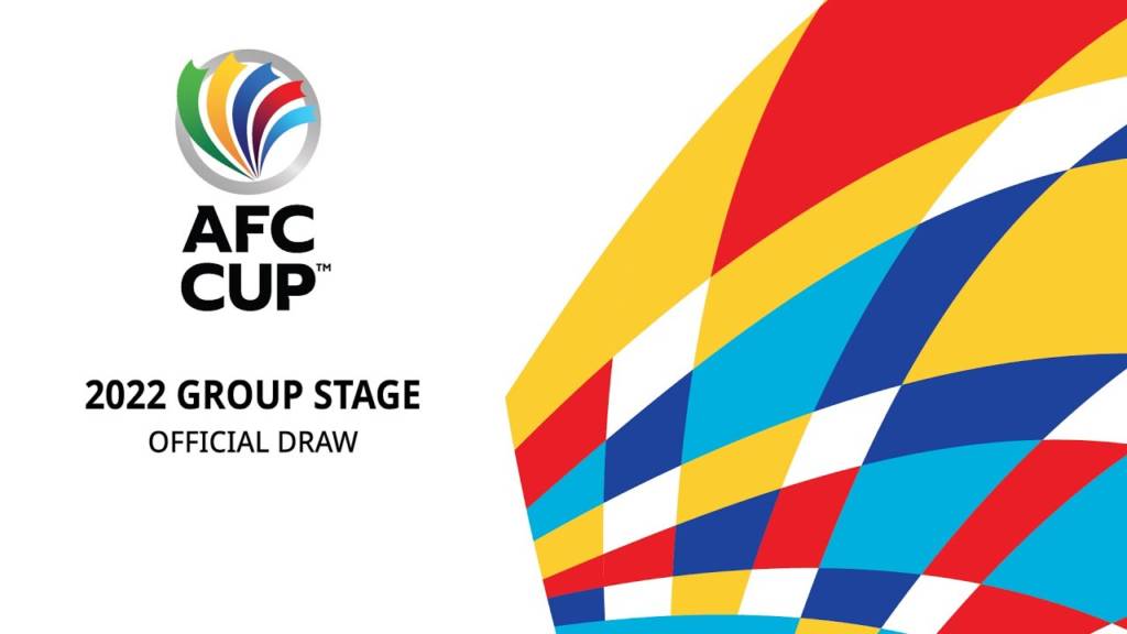 AFC Cup 2022