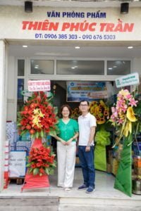 Công ty khai báo thuế TpHCM