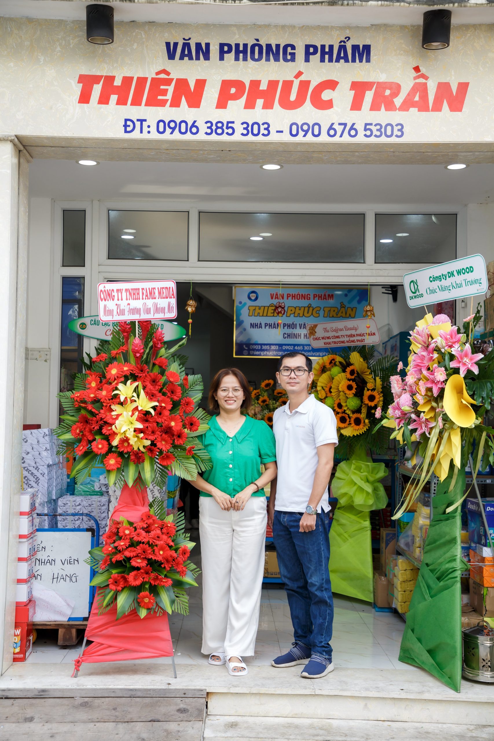 Công ty khai báo thuế TpHCM
