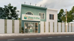 Chee O Cha