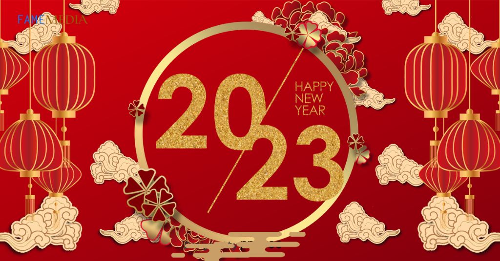 Lịch nghỉ Tết Nguyên đán 2023 theo Bộ luật Lao Động