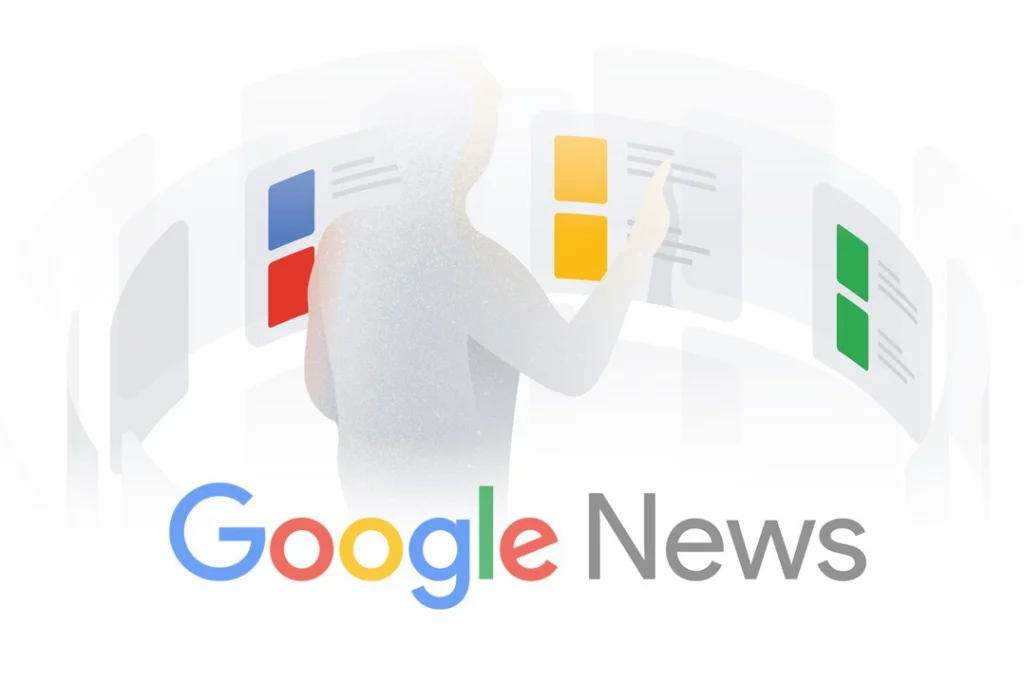 Dich vu xac minh Google News