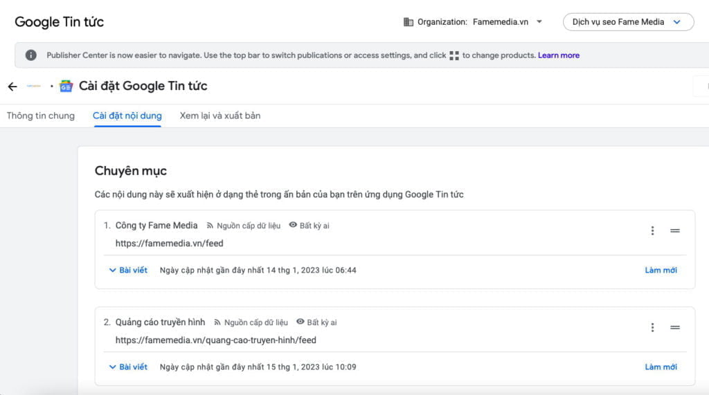 Google News