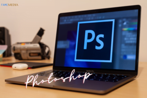 Phần mềm Photoshop