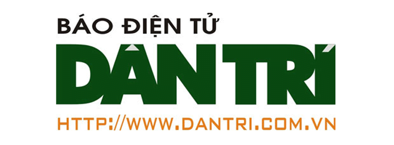 Báo điện tử Dân Trí