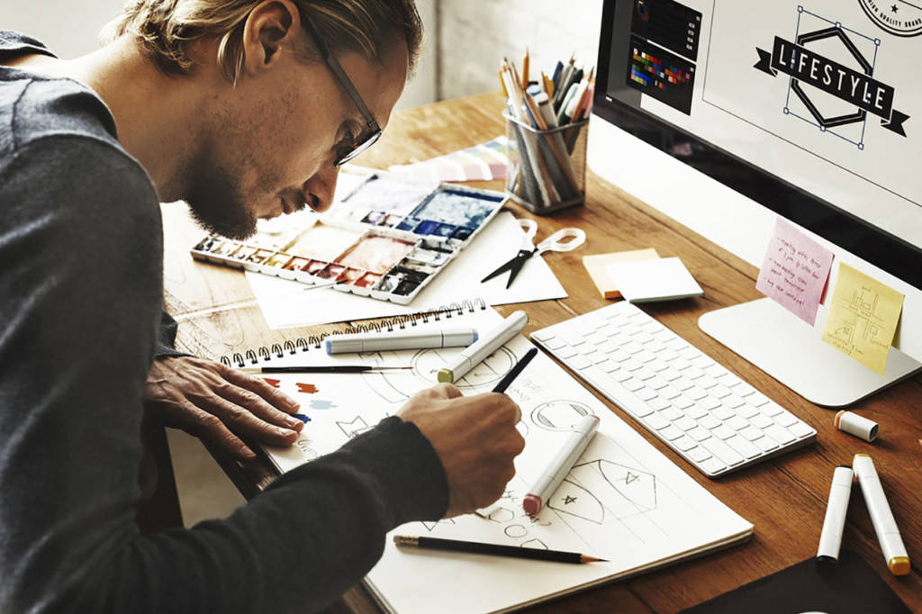 Nhà thiết kế đồ họa