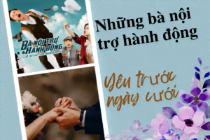 Banner quảng cáo trên phim