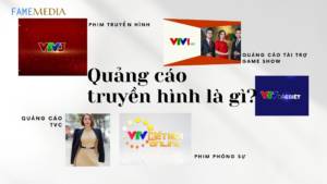 Quảng cáo truyền hình