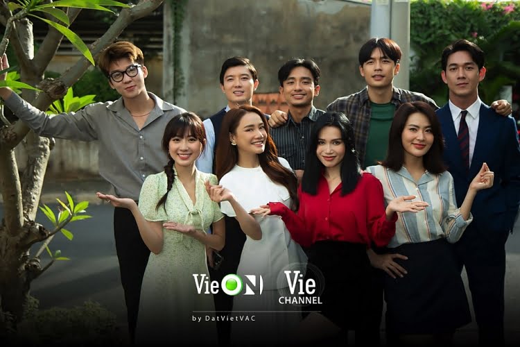 Phim Yêu trước ngày cưới