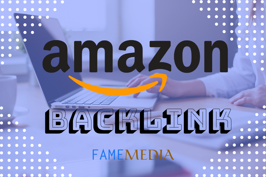 BACKLINK AMAZON