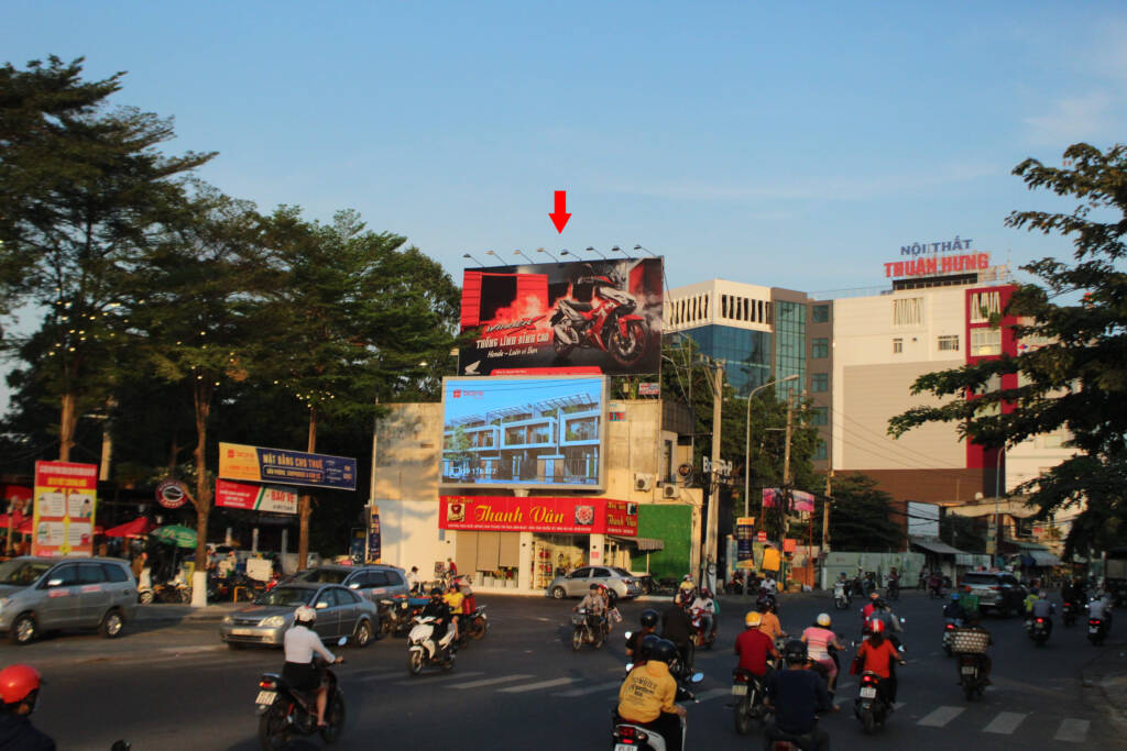 BÌNH DƯƠNG SQUARE