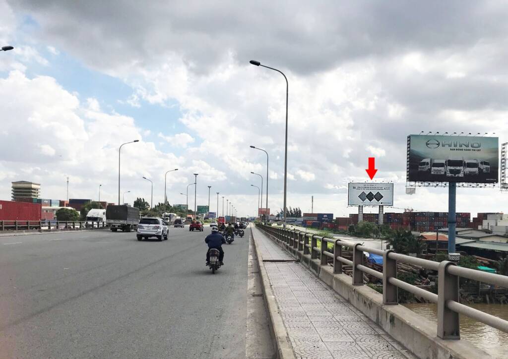Cầu Đồng Nai