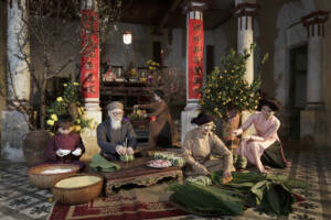 Còn bao nhiêu ngày nữa đến tết