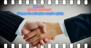 Dịch vụ quay phim tại Bà Rịa - Vũng Tàu
