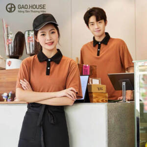 Gạo house