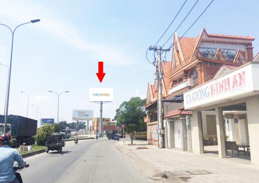 Ngã Ba Tân Vạn