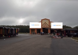 Quảng cáo billboard huyện Dầu Tiếng