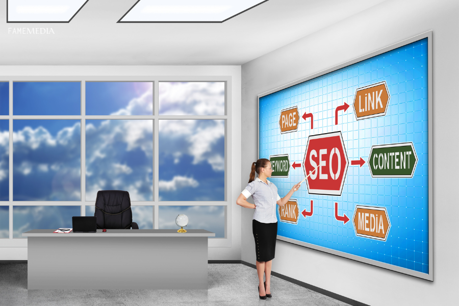 Khóa học SEO Google online miễn phí cơ bản 2023