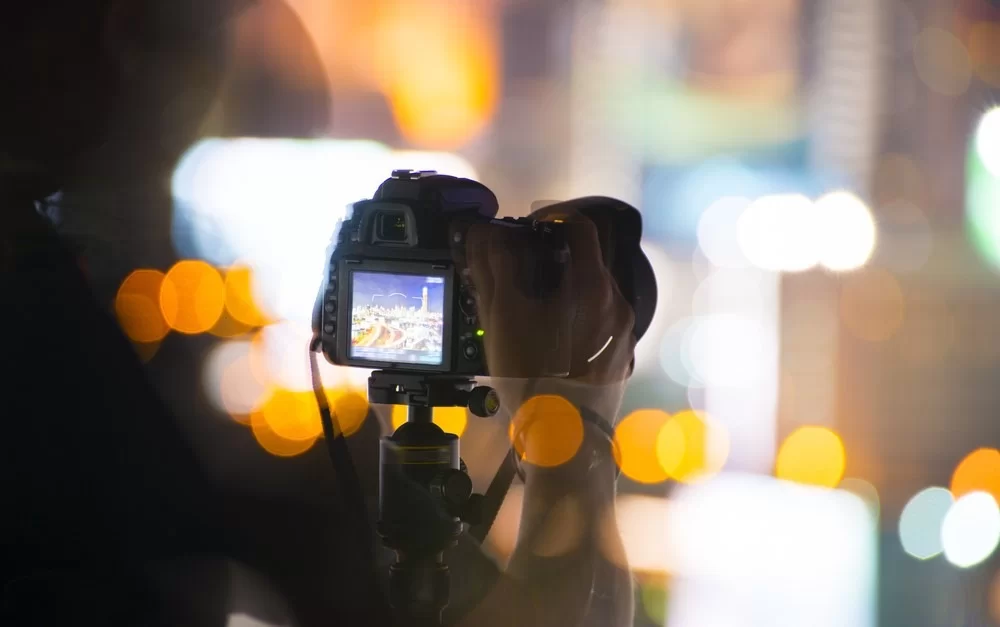 Mẫu kịch bản quay video quảng cáo sản phẩm hay