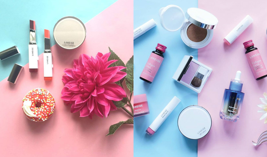 Mẫu kịch bản quay quảng cáo mỹ phẩm độc đáo #1