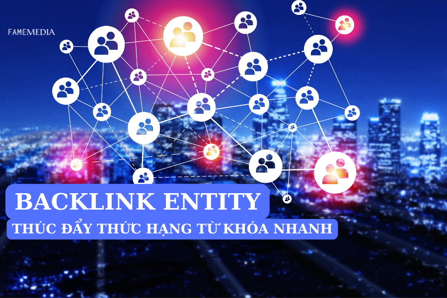 Dịch vụ backlink entity