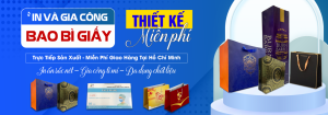 In va gia cong bao bi giay Tan Minh Thanh