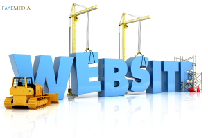 Thiết kế web xây dựng TpHCM