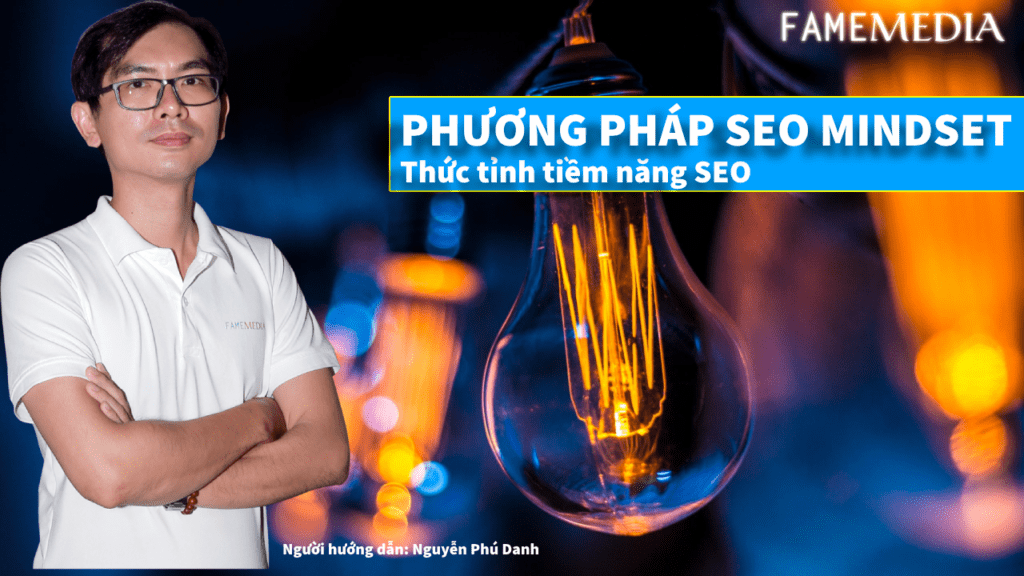 học seo 1 kèm 1