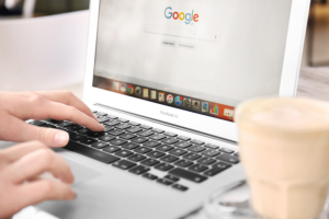 Làm sao để website được tìm thấy trên Google?